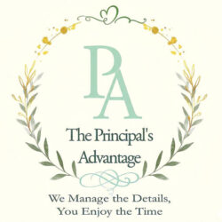 The Principal's Advantage logo